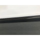 Grille de ventilation haute AFFIX AIGIS - Coloris au choix 