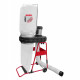 Aspirateur à copeaux HOLZMANN 40 L - ABS850 