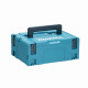 Makita 40V Li-ion MAX Set de 4 batteries 8.0Ah - Chargeur - Mbox - 1910A8-3 
