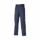 Pantalon de travail dickies marston - Couleur et taille au choix Bleu-marine