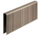 Agrafes 16 NC-S4 - 45mm Galva - Boite de 10000 - ARCA - SA16NC45G 