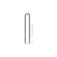 Agrafes KG700 - 30 mm Galva - Boite de 10000 - ARCA - SAKG730G 