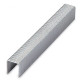 Agrafes T 50 - 16 mm galvanisées - Boite de 5000 - ARCA - SAT5016G 