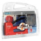 Agrafeuse R53 pour agrafes 53/4-10 mm - Valisette + Agrafes - RAPID-ISABERG - 20443852 