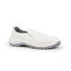 Chaussure de cuisine agro+ blanc s24 bossi - 2630 