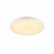 Ainos led, rond, led 3000k - couleur au choix Blanc