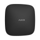 Alarme maison ajax hub 2 plus noir - kit 3 