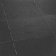 Dallage ardoise noire 60x60cm - vendu par lot de 2.16 m² 