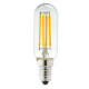 Ampoule led E14 4 watt (eq. 40 watt) - pack de 2 - Couleur eclairage - Blanc chaud 2700°K 