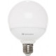 Ampoule led E27 10 watt (eq. 60 watt) dimmable - Couleur eclairage - Blanc chaud 2700°K 
