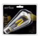 Ampoule led filament claire st64 culot e27 