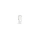 Ampoule led G6.35 1,3 watt (eq. 11 watt) - Couleur eclairage - Blanc neutre 