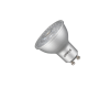 Ampoule led culot gu10 7.5w 4000k 