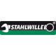 Appareil de contrôle du couple pour clés dynamométriques 10-100nm 3/8 stahlwille 