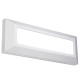 Applique 4000k kossel direct, polycarbonate 