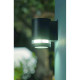 Applique focus 6047, anthracite 
