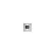 Applique led outdoor 13 cm, fonte d'aluminium, gris anthracite 