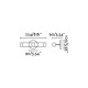 Applique salle de bains chrome relax 2 ampoules 