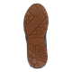 Chaussures de sécurité hautes en cuir ARIA SOLIDUR - ARIA04-37 