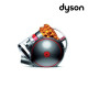 Aspirateur dyson cinetic big ball multifloor 2 