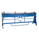 Plieuse Lagoon 3 m avec coupe manuelle Rotalame - DIMOS - 981500 