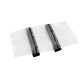 Bande d'arase 2B UBBINK - rouleau 350 mm x 20 m - boudin Ø 20mm - 534202 Bande d'arase 35 cm rouleau 20 ml boudins 20 mm