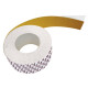 Adhésif intérieur pare-vapeur UBBINK simple face - 50 mm X 25 ML - 820312 Adhésif 50 mm x 25 ml 