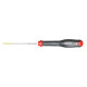 Tournevis Protwist pour vis à fente - lame fraisée - 3x75 - FACOM - AT3x75 