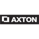 Axton - 356114 - bas de porte pivotant 83 cm 