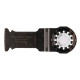 Lame scie oscillante BIM Bois/Métal MAKITA 28x50 mm - B-64814 