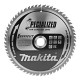 Lame de scie circulaire, T.C.T Efficut, 305 x 30 mm, 80 dents - MAKITA - B-67262 