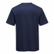 T-shirt de travail respirant portwest monza - Coloris et taille au choix 