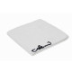Tapis de salle de bain colani 40 blanc 60 x 60 cm 