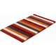 Tapis de salle de bain barcelona chili 60 x 100 cm 
