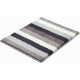 Tapis de salle de bain barcelona beige 50 x 60 cm 
