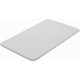 Tapis de salle de bain fantastic naturel 70 x 120 cm 