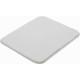 Tapis de salle de bain fantastic naturel 50 x 60 cm 