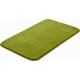 Tapis de salle de bain fantastic vert 80 x 140 cm 