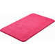 Tapis de salle de bain feeling rose 60 x 100 cm 