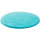 Tapis de salle de bain lex aqua rons 80 cm 