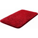 Tapis de salle de bain lex rubis 80x140 