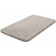 Tapis de salle de bain lex beige 80x140 