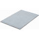 Tapis de salle de bain manhattan gris 60x90 