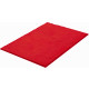 Tapis de salle de bain manhattan rubis 70x120 