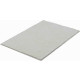Tapis de salle de bain manhattan naturel 70x120 
