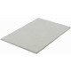 Tapis de salle de bain manhattan naturel 80x140 