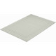 Tapis de salle de bain pavia naturel  60x90 