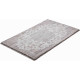 Tapis de salle de bain classique beige 60x100 