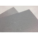 Bâche ignifugée M0 sur mesure 450 g/m² Bâche ignifugée M0 450 g/m²