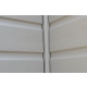 Coin intérieur continu CanExel® - Coloris au choix 